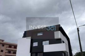 New 1 Bedroom Apartment with Terrace and Garage in Gondomar