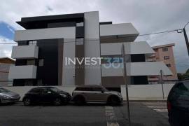 New 2 Bedroom Apartment with Terrace and 2 L. Garage in Gondomar