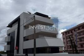 New 2 Bedroom Apartment with Terrace and 2 L. Garage in Gondomar