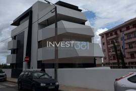New 3 Bedroom Apartment with Terrace and 2 L. Garage in Gondomar