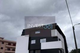 New 3 Bedroom Apartment with Terrace and 2 L. Garage in Gondomar