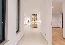 Brand New four bedroom villa w/ sea and country views near Boliqueime, Algarve Brand New four bedroom villa w/ sea and country views near Boliqueime, Algarve