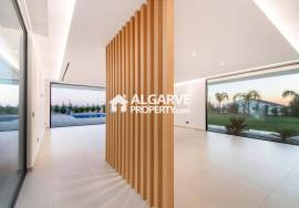 Brand New four bedroom villa w/ sea and country views near Boliqueime, Algarve Brand New four bedroom villa w/ sea and country views near Boliqueime, Algarve