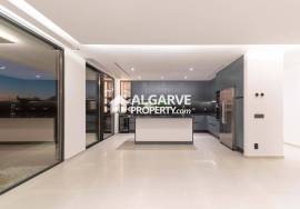 Brand New four bedroom villa w/ sea and country views near Boliqueime, Algarve Brand New four bedroom villa w/ sea and country views near Boliqueime, Algarve