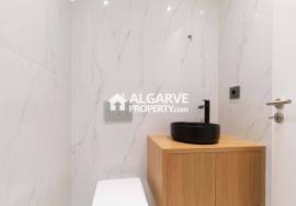 Brand New four bedroom villa w/ sea and country views near Boliqueime, Algarve Brand New four bedroom villa w/ sea and country views near Boliqueime, Algarve