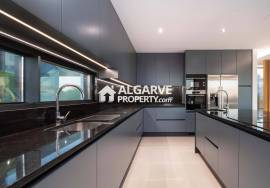 Brand New four bedroom villa w/ sea and country views near Boliqueime, Algarve Brand New four bedroom villa w/ sea and country views near Boliqueime, Algarve
