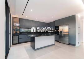 Brand New four bedroom villa w/ sea and country views near Boliqueime, Algarve Brand New four bedroom villa w/ sea and country views near Boliqueime, Algarve