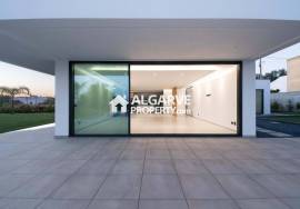 Brand New four bedroom villa w/ sea and country views near Boliqueime, Algarve Brand New four bedroom villa w/ sea and country views near Boliqueime, Algarve