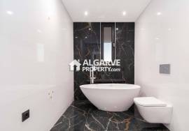 Brand New four bedroom villa w/ sea and country views near Boliqueime, Algarve Brand New four bedroom villa w/ sea and country views near Boliqueime, Algarve