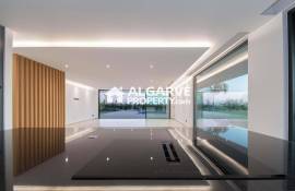 Brand New four bedroom villa w/ sea and country views near Boliqueime, Algarve Brand New four bedroom villa w/ sea and country views near Boliqueime, Algarve