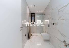 Brand New four bedroom villa w/ sea and country views near Boliqueime, Algarve Brand New four bedroom villa w/ sea and country views near Boliqueime, Algarve