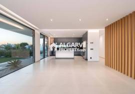 Brand New four bedroom villa w/ sea and country views near Boliqueime, Algarve Brand New four bedroom villa w/ sea and country views near Boliqueime, Algarve