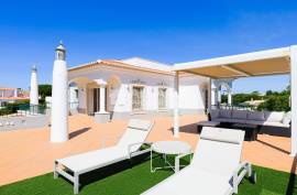 VILA SOL - Magnificent 5 Bedroom Villa with stunning GOLF VIEWS VILA SOL - Magnificent 5 Bedroom Villa with stunning GOLF VIEWS