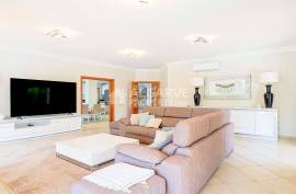 VILA SOL - Magnificent 5 Bedroom Villa with stunning GOLF VIEWS VILA SOL - Magnificent 5 Bedroom Villa with stunning GOLF VIEWS