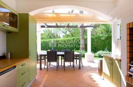 VILA SOL - Magnificent 5 Bedroom Villa with stunning GOLF VIEWS VILA SOL - Magnificent 5 Bedroom Villa with stunning GOLF VIEWS