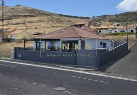 2 + 0 bedroom villa with sea view - Porto Santo