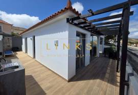 2 + 0 bedroom villa with sea view - Porto Santo 2 + 0 bedroom villa with sea view - Porto Santo