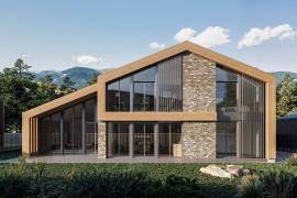 LA GONARDA EXCLUSIVE- HOUSE 47 LA GONARDA EXCLUSIVE- HOUSE 47