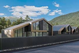 LA GONARDA EXCLUSIVE- HOUSE 47 LA GONARDA EXCLUSIVE- HOUSE 47