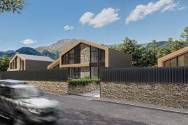 LA GONARDA EXCLUSIVE- HOUSE 47 LA GONARDA EXCLUSIVE- HOUSE 47