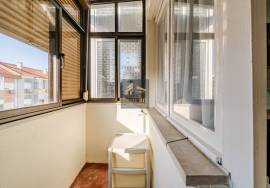 Apartment Barreiro Lavradio