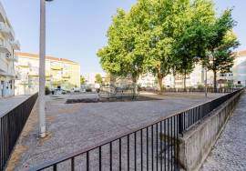 Apartment Barreiro Lavradio