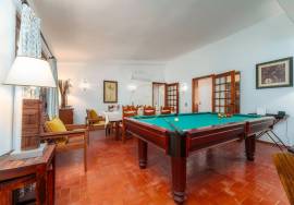 PRESTIGE VilaSol T5 – Winter stay from October to May - Monthly fee + expenses PRESTIGE VilaSol T5 – Winter stay from October to May - Monthly fee + expenses