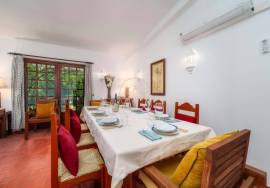 PRESTIGE VilaSol T5 – Winter stay from October to May - Monthly fee + expenses PRESTIGE VilaSol T5 – Winter stay from October to May - Monthly fee + expenses
