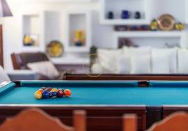 PRESTIGE VilaSol T5 – Winter stay from October to May - Monthly fee + expenses PRESTIGE VilaSol T5 – Winter stay from October to May - Monthly fee + expenses