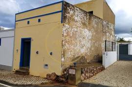1 bedroom villa with nature views in Alto Fica, Loulé
