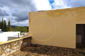 1 bedroom villa with nature views in Alto Fica, Loulé