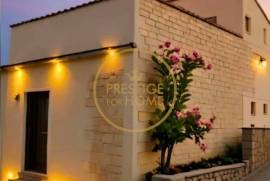 1 bedroom villa with nature views in Alto Fica, Loulé