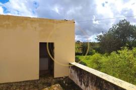1 bedroom villa with nature views in Alto Fica, Loulé