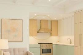 1 bedroom villa with nature views in Alto Fica, Loulé