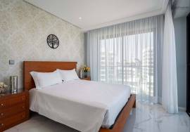 T3 Magnificent 9th floor Sea View T3 Magnificent 9th floor Sea View