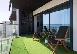 T3 Magnificent 9th floor Sea View T3 Magnificent 9th floor Sea View