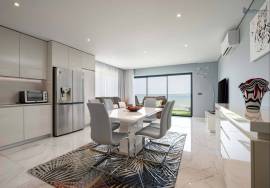 T3 Magnificent 9th floor Sea View T3 Magnificent 9th floor Sea View