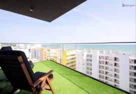 T3 Magnificent 9th floor Sea View T3 Magnificent 9th floor Sea View