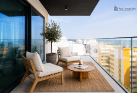 T3 Magnificent 9th floor Sea View T3 Magnificent 9th floor Sea View