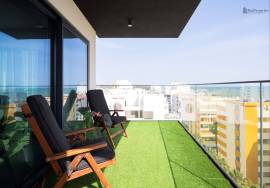 T3 Magnificent 9th floor Sea View T3 Magnificent 9th floor Sea View