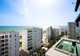 T3 Magnificent 9th floor Sea View T3 Magnificent 9th floor Sea View