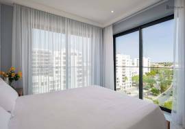T3 Magnificent 9th floor Sea View T3 Magnificent 9th floor Sea View
