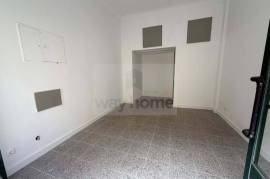 Leasehold | Shop | Paiva Couceiro Square Leasehold | Shop | Paiva Couceiro Square