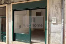 Leasehold | Shop | Paiva Couceiro Square Leasehold | Shop | Paiva Couceiro Square