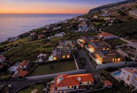3 BEDROOM VILLA IN CALHETA 3 BEDROOM VILLA IN CALHETA