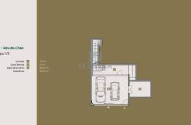 3 BEDROOM VILLA IN CALHETA 3 BEDROOM VILLA IN CALHETA