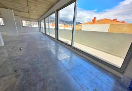 OFFICE WITH PANORAMIC TERRACE IN FUNCHAL