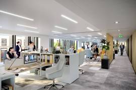 OFFICE WITH PANORAMIC TERRACE IN FUNCHAL OFFICE WITH PANORAMIC TERRACE IN FUNCHAL