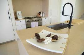 Santa Bárbara de Nexe – 3-bedroom villa with sea views