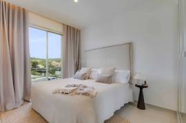 Santa Bárbara de Nexe – 3-bedroom villa with sea views
